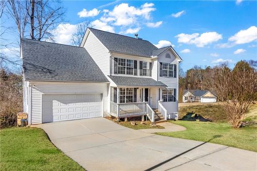8810 Brookhurst Trl, GAinesville, GA, 30506-8032 | Card Image