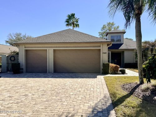 3148 Doral Dr, PORT ORANGE, FL, 32128-6805 | Card Image