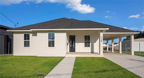 1160 Avenue C, Westwego, LA, 70094-4911 | Card Image