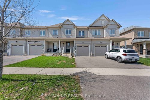70 Munro Cir, Brantford, ON, N3T0R5 | Card Image