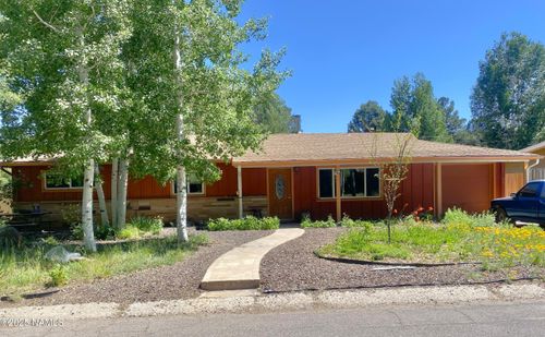 1113 W Azure Dr, Flagstaff, AZ, 86001-1112 | Card Image