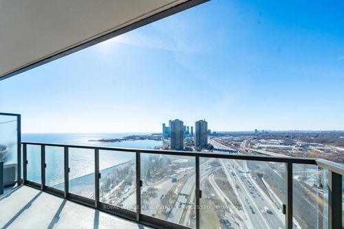 3511-1928 Lake Shore Blvd W, Toronto, ON, M6S0B1 | Card Image