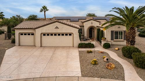 20172 N Canyon Whisper Dr, Surprise, AZ, 85387-7275 | Card Image