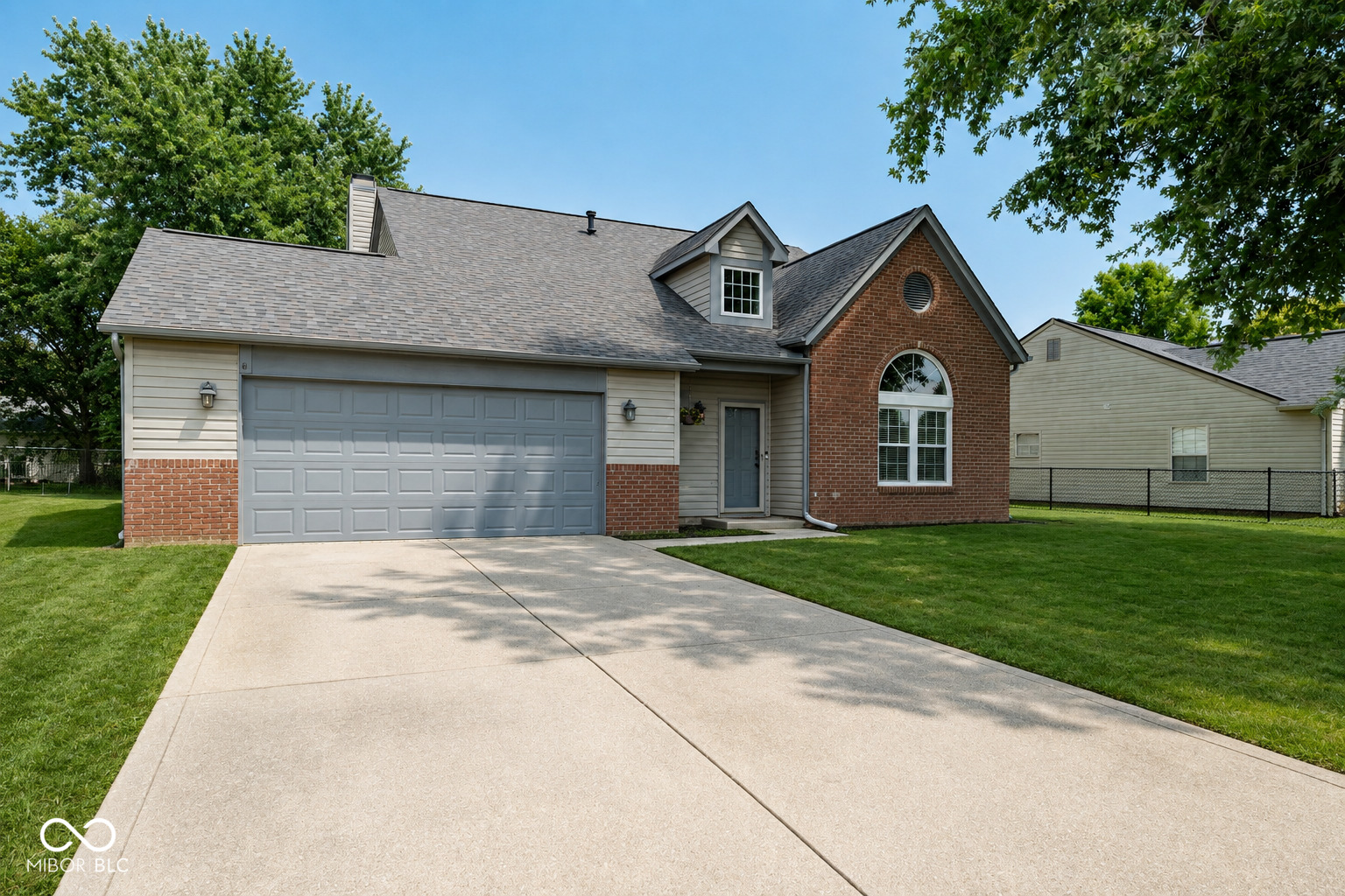 Residential in Indianapolis 2