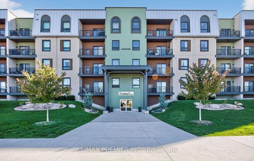 210-6 Spice Way, Barrie, ON, L9J0J9 | Card Image