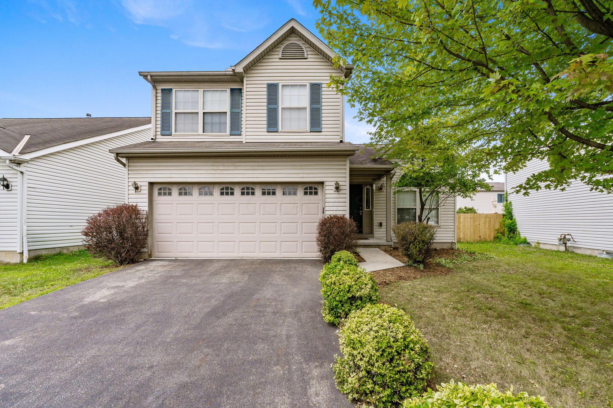 Medora Dr, Grove City, OH 43123