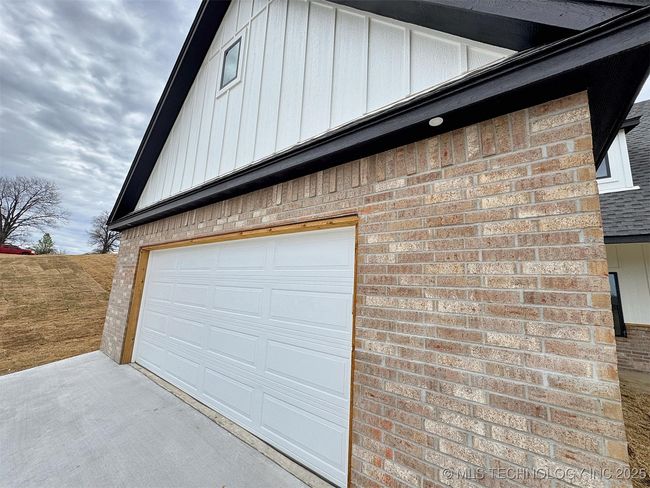 890 E Harlan Dr, House other with 3 bedrooms, 2 bathrooms and null parking in Tahlequah OK | Image 31