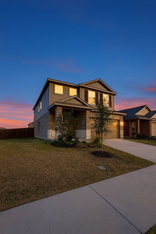 199 Birch Forest Ln, Boyd, TX, 76023-4044 | Card Image