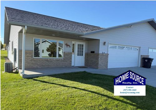 406 Wagon Cir, Riverton, WY, 82501-3282 | Card Image