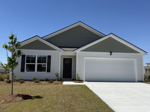 495 Acosta Cir, Conway, SC, 29527-8623 | Card Image