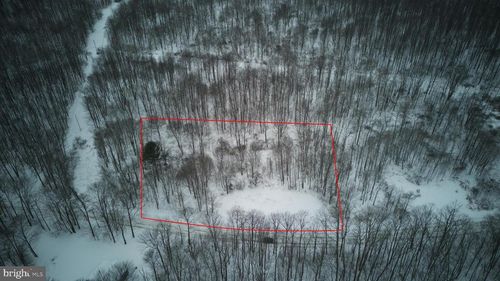 00 Shrawder Mountain Road, Starrucca, PA, 18462 | Card Image