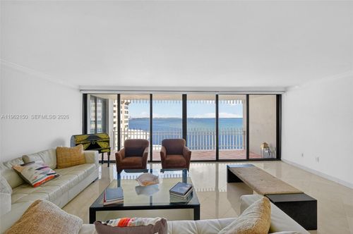 b1505-2 Grove Isle Dr, Miami, FL, 33133-4119 | Card Image