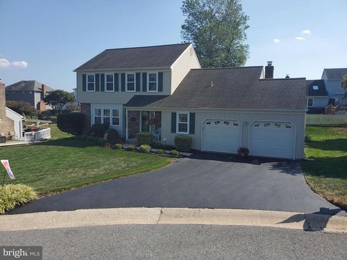 10 Daylilly Ct, WILMINGTON, DE, 19808-1951 | Card Image