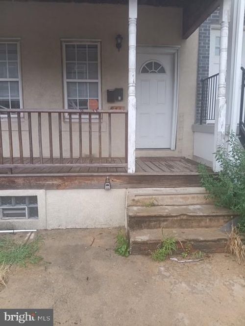 871 N 43rd St, PHILADELPHIA, PA, 19104-1446 | Card Image