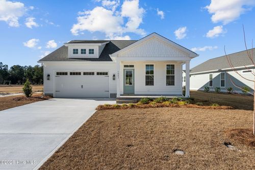 1007 Aston Way, New Bern, NC, 28562 | Card Image