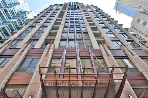 1514-85 Bloor St E, Toronto, ON, M4W3Y1 | Card Image