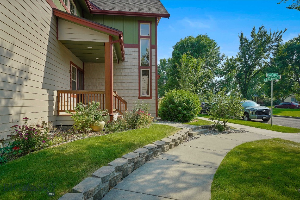 Residential in Bozeman 3