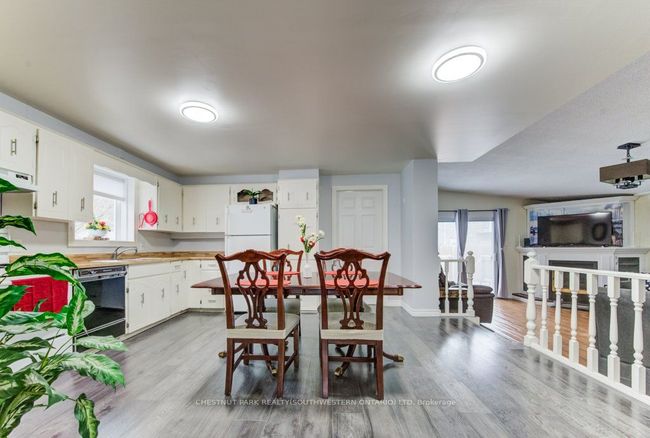 27 Station St, House other with 3 bedrooms, 2 bathrooms and 1 parking in Tavistock ON | Image 19