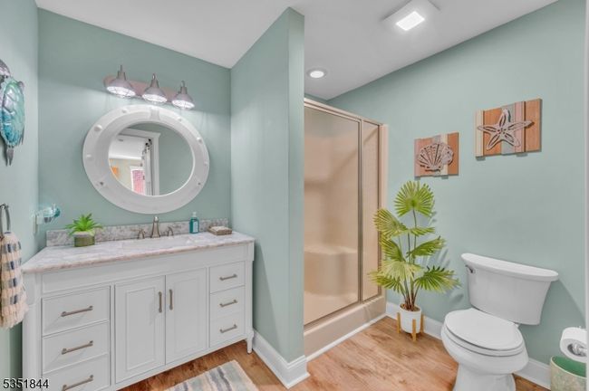 8 Bahia Ct, House other with 4 bedrooms, 3 bathrooms and null parking in Brick NJ | Image 34
