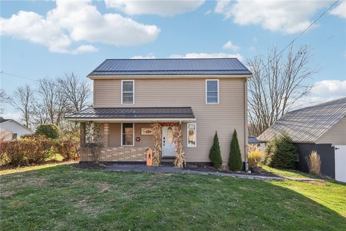 607 Madison Ave, East Butler, PA, 16029-2141 | Card Image