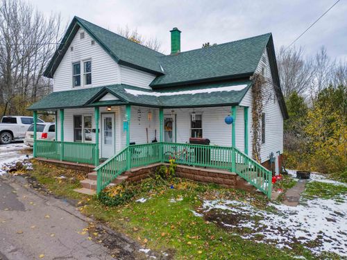 624 6th Street, Lake Linden, MI, 49945 | Card Image