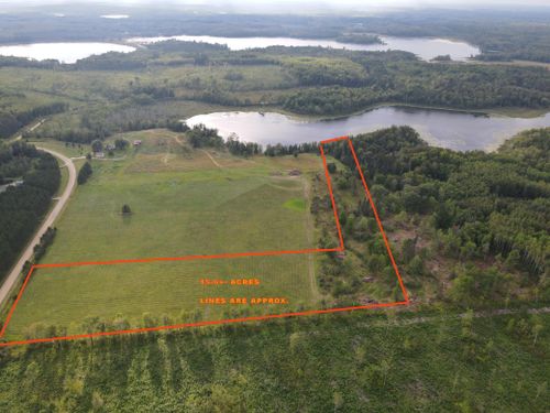 LOT D TBD County Road 51, Bovey, MN, 55709 | Card Image