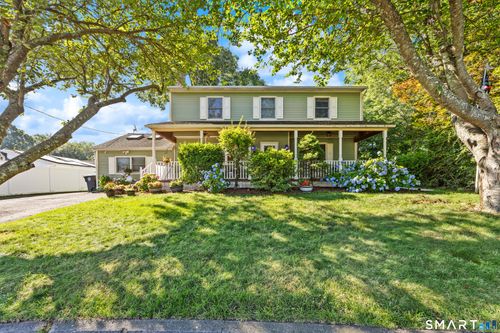 83 Lindy St, Milford, CT, 06460-6761 | Card Image