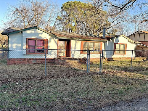 415420 E 1094 Rd, Checotah, OK, 74426-2372 | Card Image