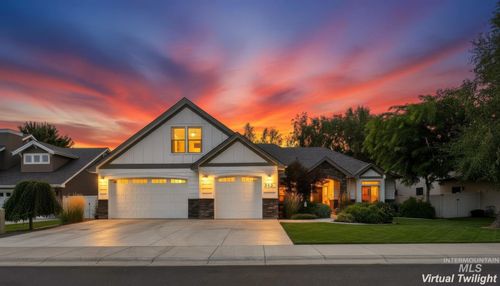345 S Winslow Bay Way, Star, ID, 83669-5196 | Card Image