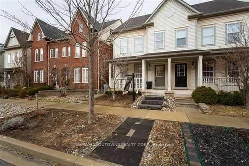 248 Georgian Dr, Oakville, ON, L6H7K1 | Card Image