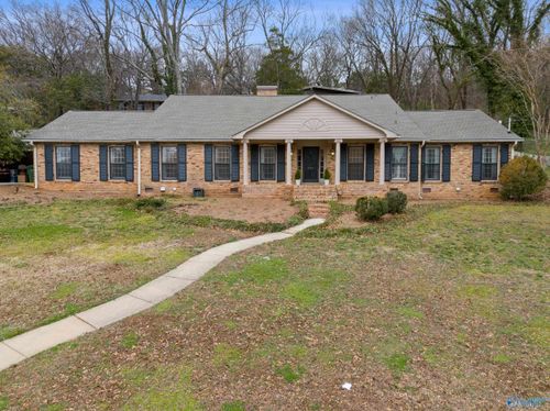 508 Owens Dr Se, Huntsville, AL, 35801-1876 | Card Image
