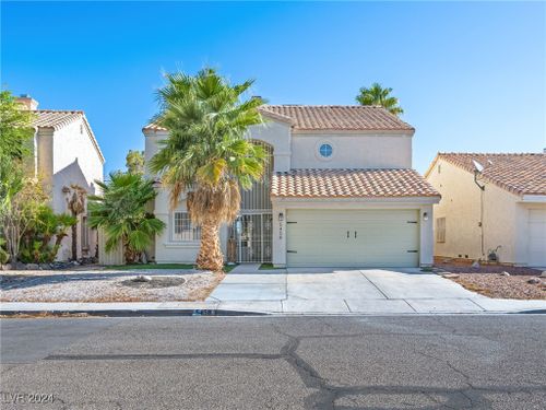 5458 Walton Heath Avenue, Las Vegas, NV, 89142 | Card Image