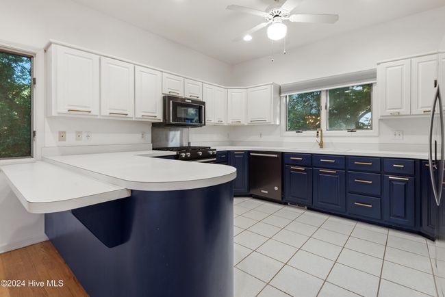 518 Egret Lake Dr, House other with 3 bedrooms, 3 bathrooms and 2 parking in Pine Knoll Shores NC | Image 18