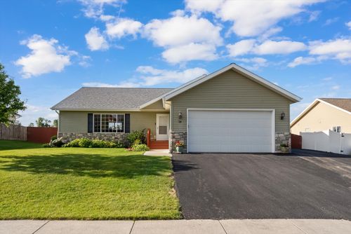 14 Windriver Dr, Kalispell, MT, 59901-8984 | Card Image