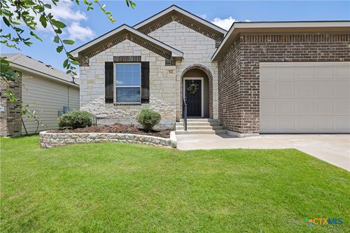 7712 Lee Hall Loop, Temple, TX, 76502 | Card Image