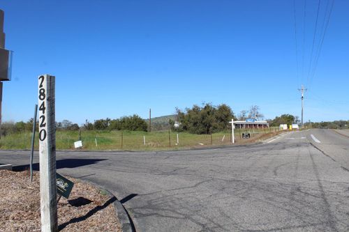 0 Yosemite Springs Pkwy, Coarsegold, CA, 93614 | Card Image