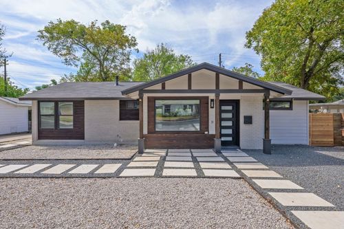 1409 Westmoor Dr, Austin, TX, 78723-3138 | Card Image