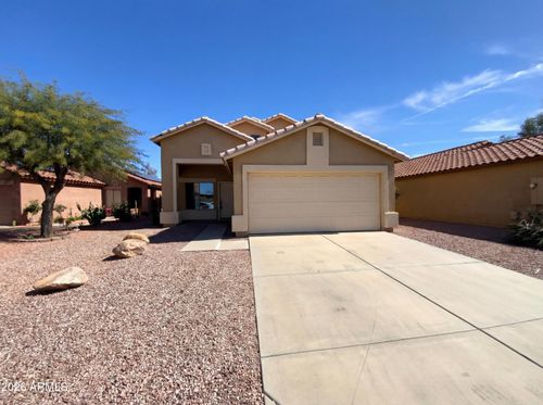 15237 N 147th Ln, Surprise, AZ, 85379-5444 | Card Image