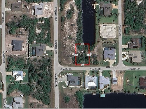 14403 Aurella Cir, Port Charlotte, FL, 33981-7603 | Card Image