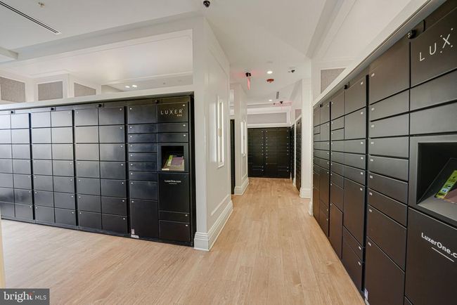 APT-411 - 3401 38 Th St Nw, Condo with 1 bedrooms, 1 bathrooms and null parking in WASHINGTON DC | Image 31