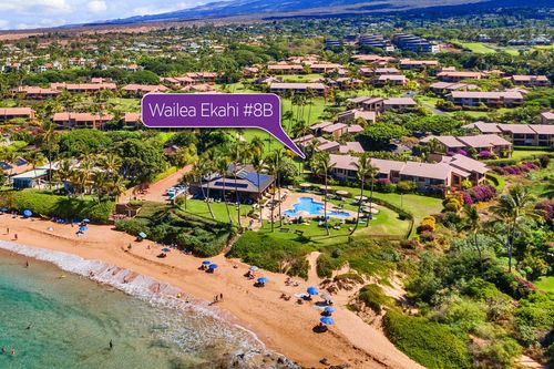 8b-3300 Wailea Alanui Dr, Kihei, HI, 96753 | Card Image