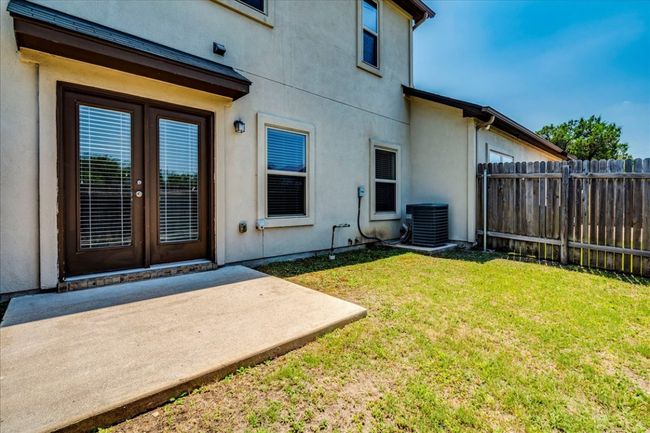 APT-402 - 1701 S Bell Blvd, Condo with 3 bedrooms, 3 bathrooms and 2 parking in Cedar Park TX | Image 26