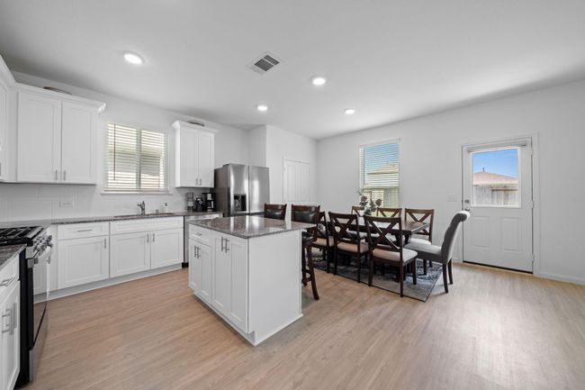 23515 Weir Box Rd, House other with 4 bedrooms, 3 bathrooms and 2 parking in Hockley TX | Image 10