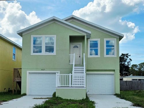 5527 Leisure Ln, NEW PORT RICHEY, FL, 34652-3429 | Card Image