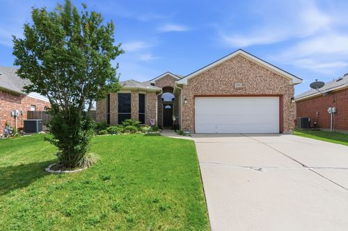 10056 Bull Run, Fort Worth, TX, 76177-7340 | Card Image