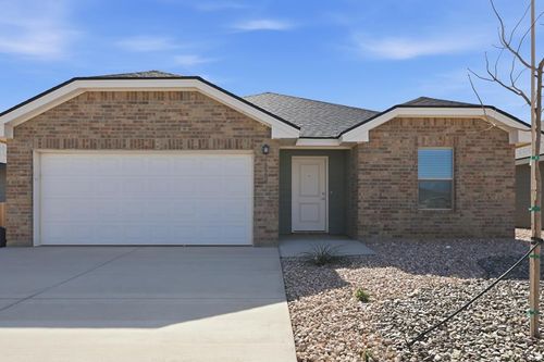 8504 S County Road 1110, Midland, TX, 79706-8136 | Card Image