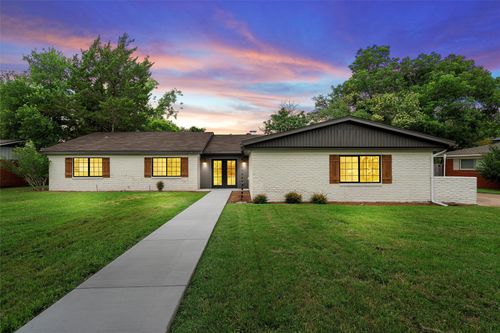 656 Falcon Dr, Woodway, TX, 76712-3501 | Card Image