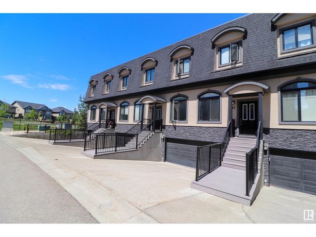 23 - 5873 Mullen Pl Nw, Townhouse with 2 bedrooms, 4 bathrooms and null parking in Edmonton AB | Image 36