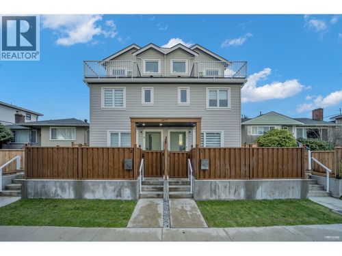 1-1577 E 58th Ave, Vancouver, BC, V5P2C1 | Card Image