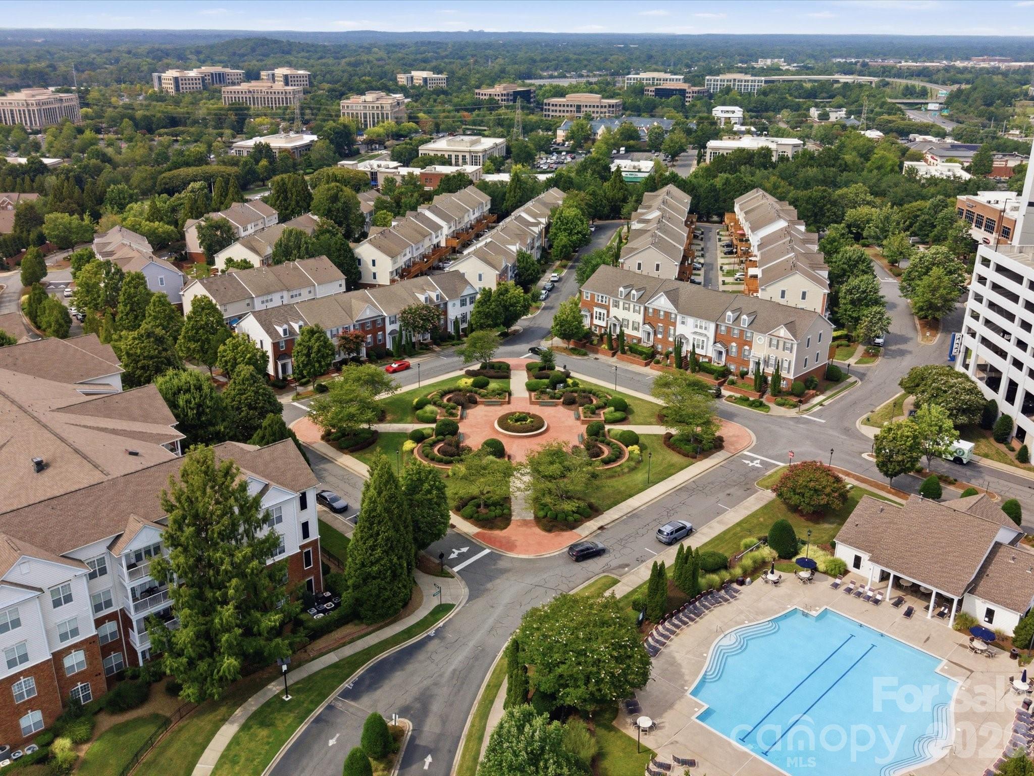 Residential in Charlotte 2